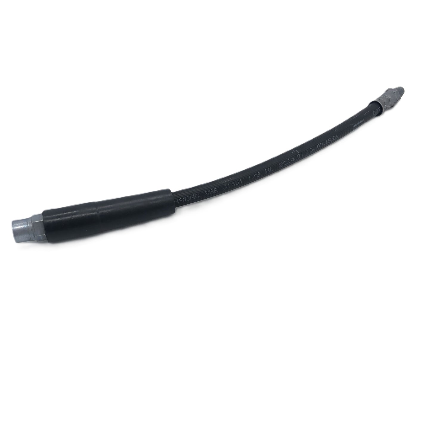 ATE Rear Brake Hose 24.5102-0304.3 ­331407