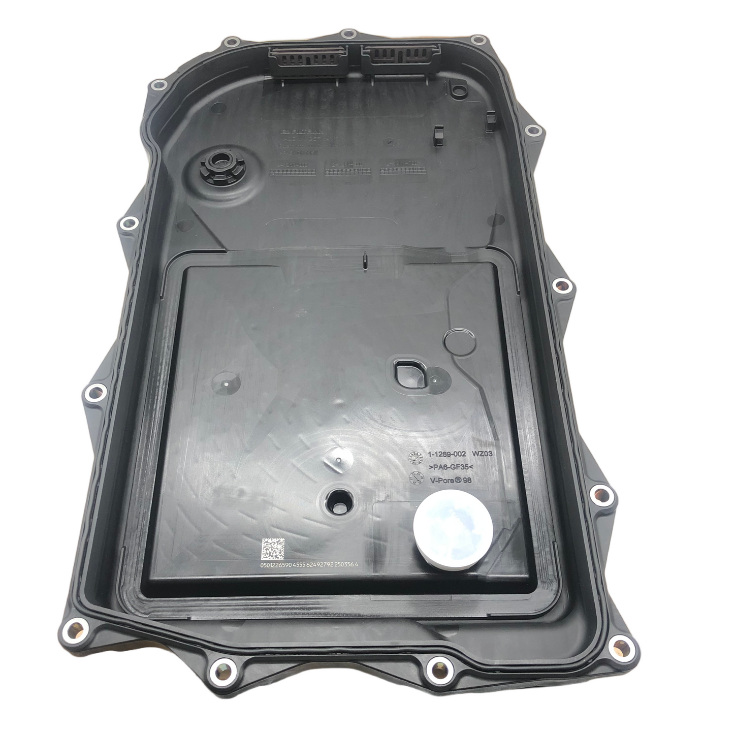 ZF Automatic Transmission Oil Change Kit 1087.298.437