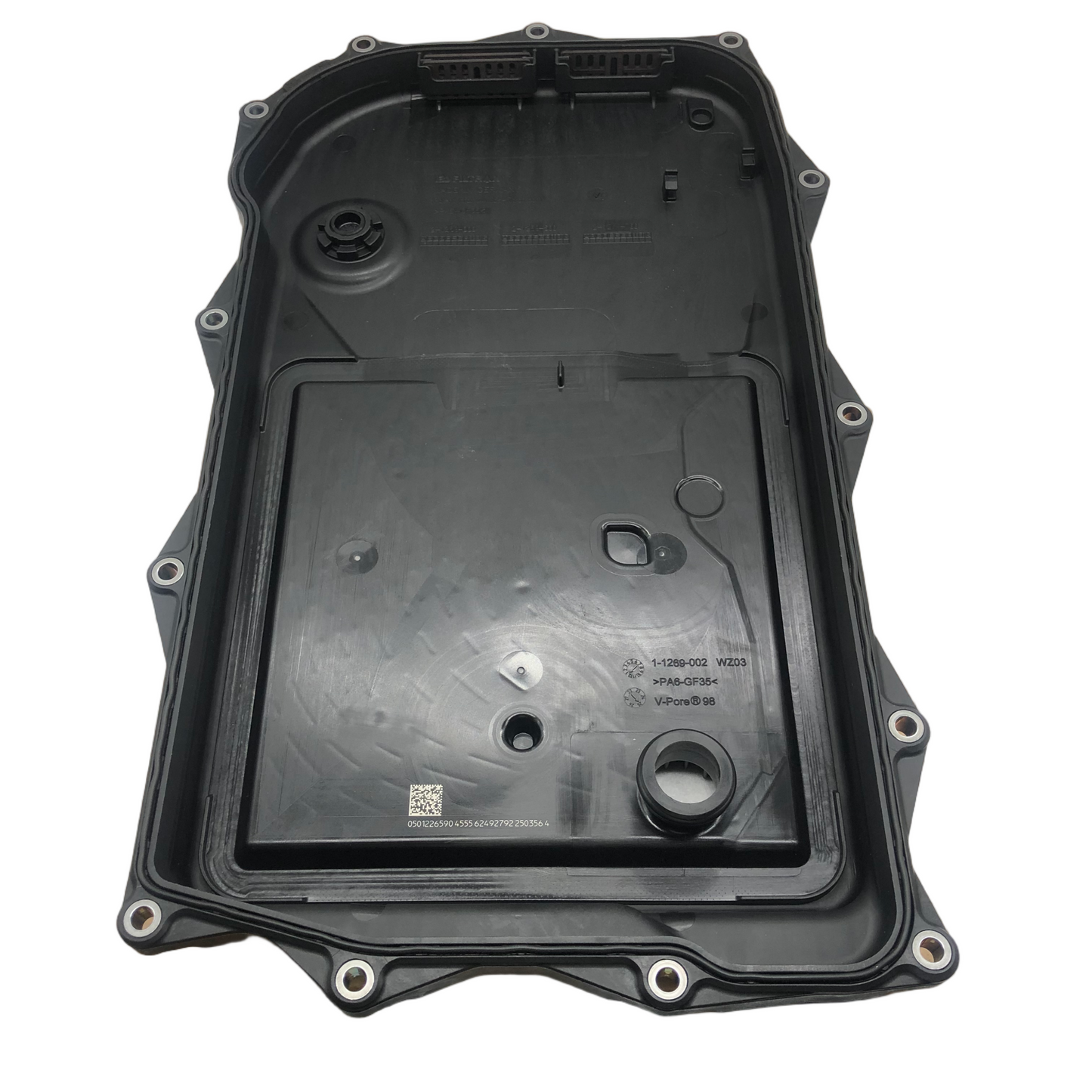 ZF Automatic Transmission Oil Change Kit 1087.298.437