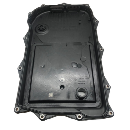 ZF Automatic Transmission Oil Change Kit 1087.298.437