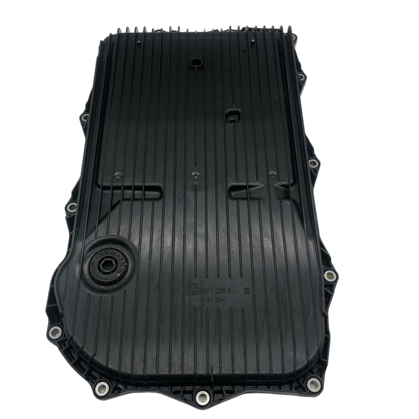 ZF Automatic Transmission Oil Change Kit 1087.298.437