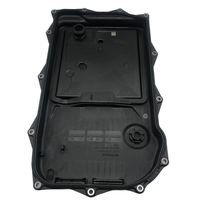 ZF Automatic Transmission Oil Change Kit 1087.298.437