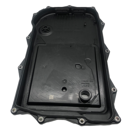 ZF Automatic Transmission Oil Change Kit 1087.298.437