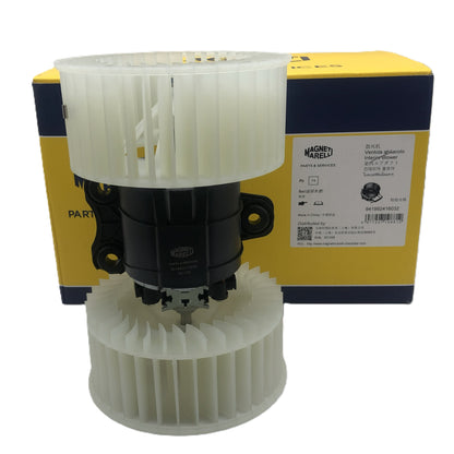 MAGNETI MARELLI Interior Blower 941992416032