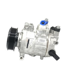 DENSO A/C Compressor 437100-5710