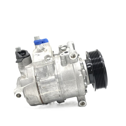 DENSO A/C Compressor 437100-5710