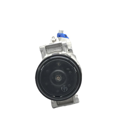 DENSO A/C Compressor 437100-5710