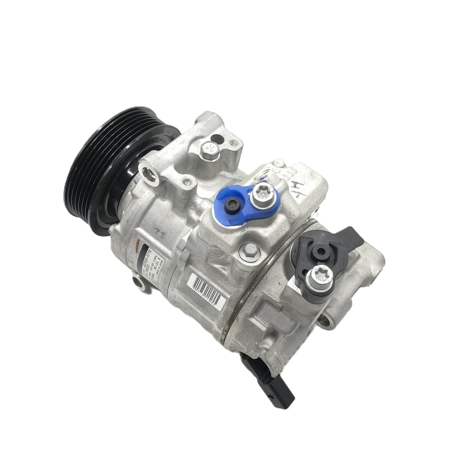 DENSO A/C Compressor 437100-5710