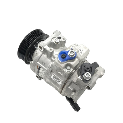 DENSO A/C Compressor 437100-5710