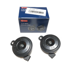 DENSO Basin Type Single Plug Horn 12V 3.3A 111dB HM273100-2070 HM273200-2070