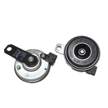 DENSO Basin Type Single Plug Horn HM273000-2070 image 2 Candru