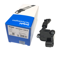 DELPHI Ignition Coil GN10691-18B1