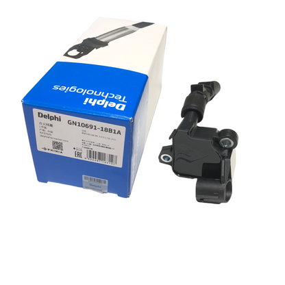DELPHI Ignition Coil GN10691-18B1