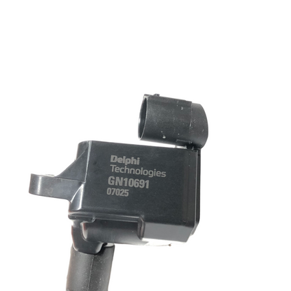 DELPHI Ignition Coil GN10691-18B1