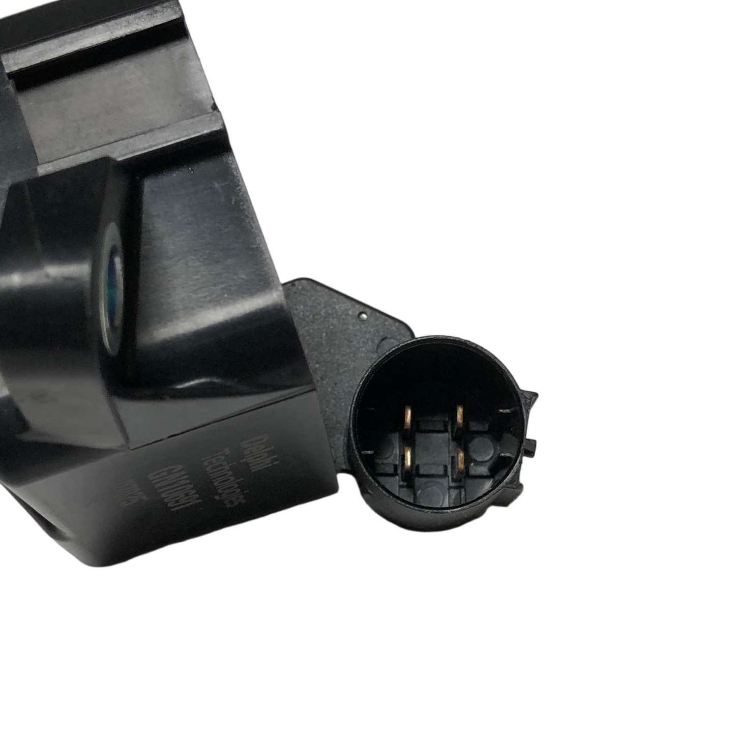 DELPHI Ignition Coil GN10691-18B1