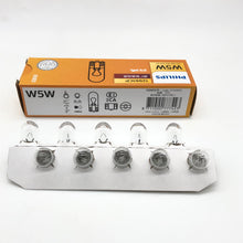 PHILIPS PremiumVision Parking / Dashboard Light Bulbs 12961CP