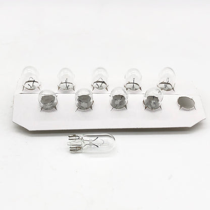 PHILIPS PremiumVision Parking / Dashboard Light Bulbs 12961CP