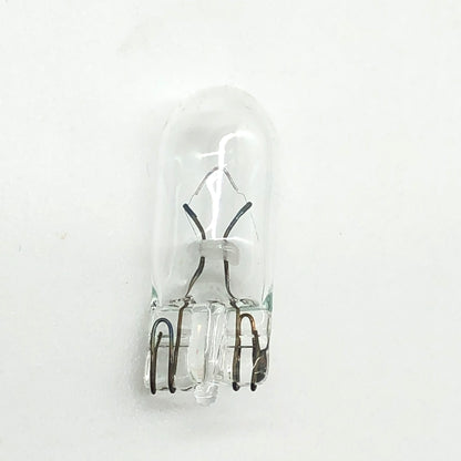 PHILIPS PremiumVision Parking / Dashboard Light Bulbs 12961CP