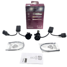 PHILIPS LED Headlight Ultinon Rally 3551 HIR2 12V 24V 50W LUM11012U3551X2