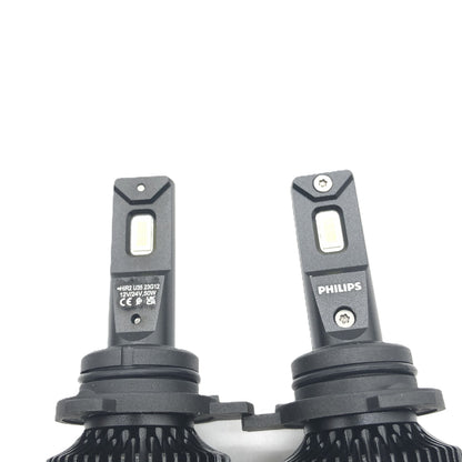 PHILIPS LED Headlight Ultinon Rally 3551 HIR2 12V 24V 50W LUM11012U3551X2