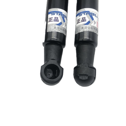 STABILUS Tailgate Strut 878818