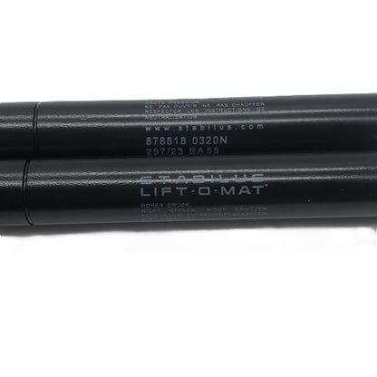 STABILUS Tailgate Strut 878818