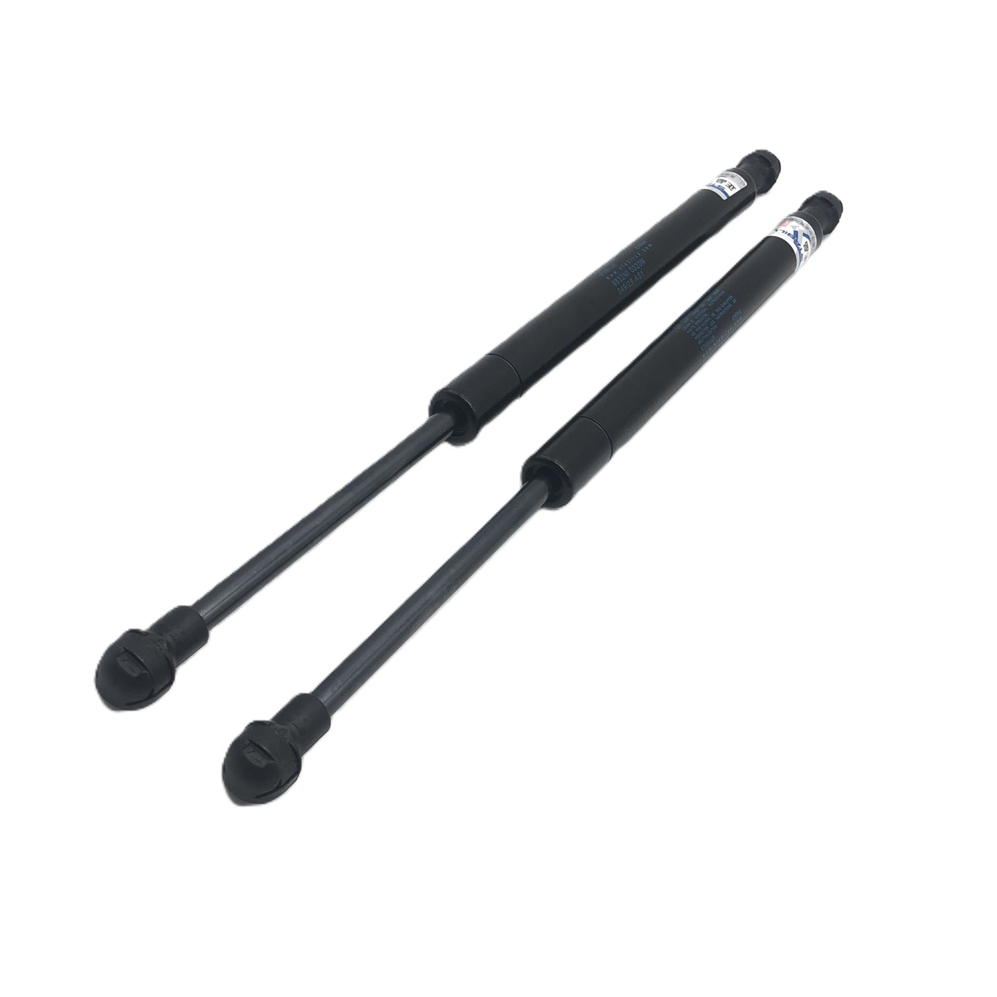 STABILUS Tailgate Strut 9832NI