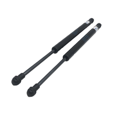 STABILUS Tailgate Strut 9832NI