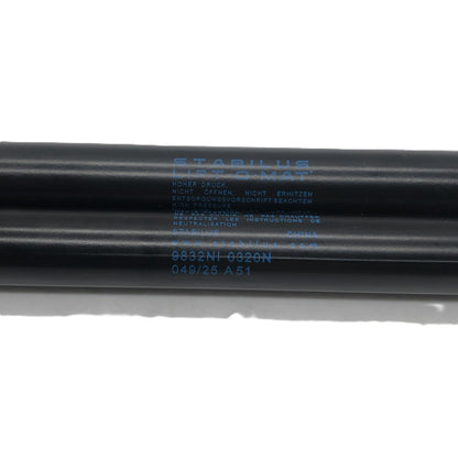 STABILUS Tailgate Strut 9832NI