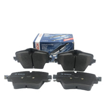 BOSCH Front Disc Brake Pad Set 0986T11234