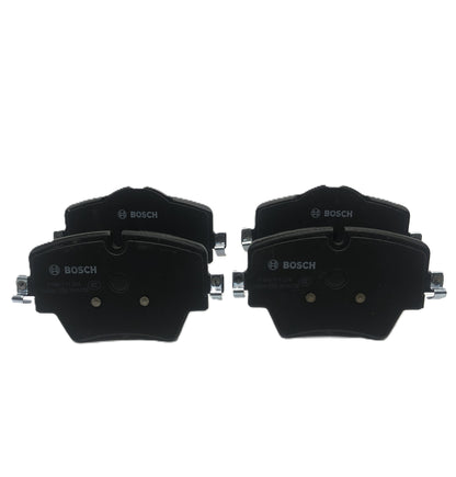 BOSCH Front Disc Brake Pad Set 0986T11234