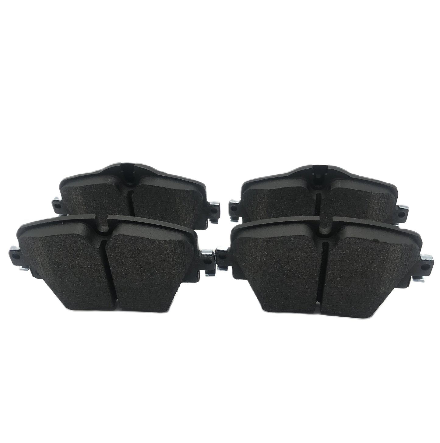 BOSCH Front Disc Brake Pad Set 0986T11234