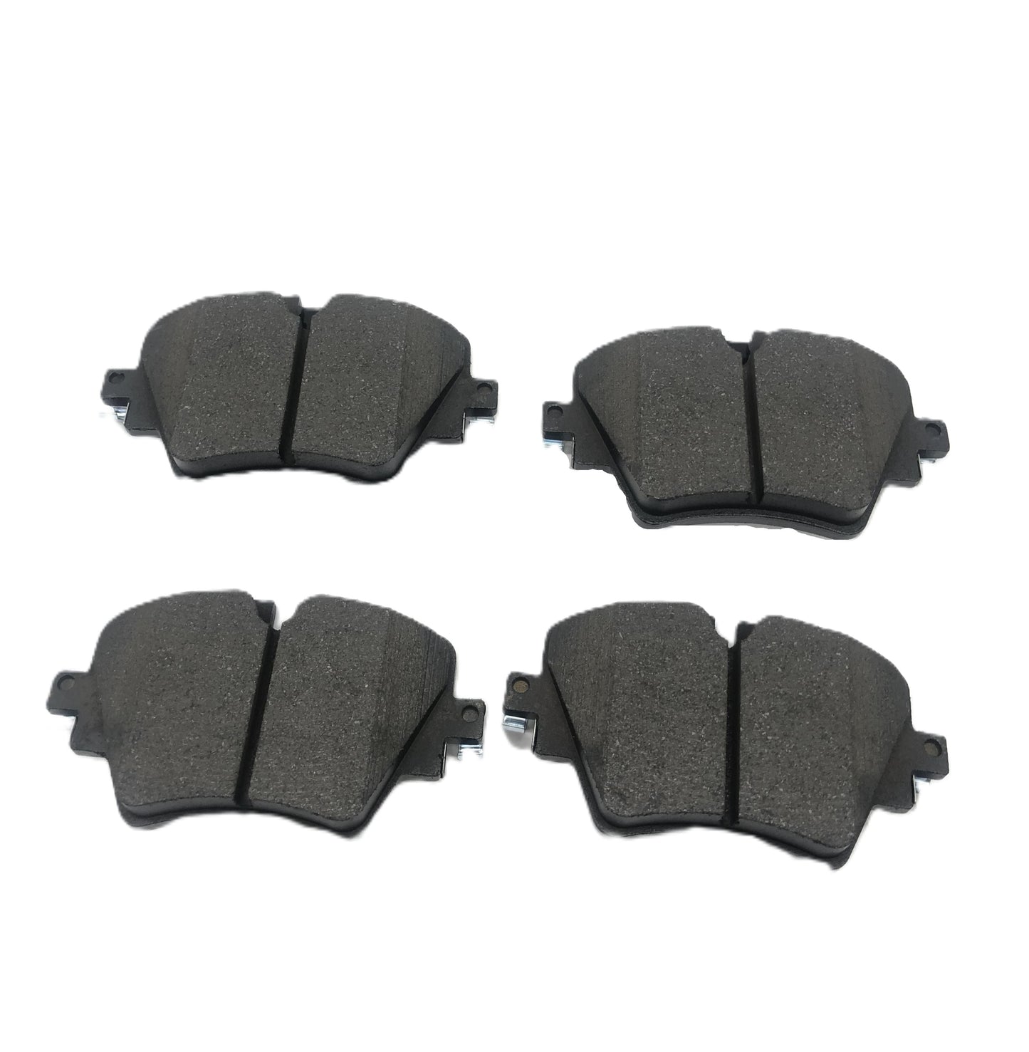 BOSCH Front Disc Brake Pad Set 0986T11234