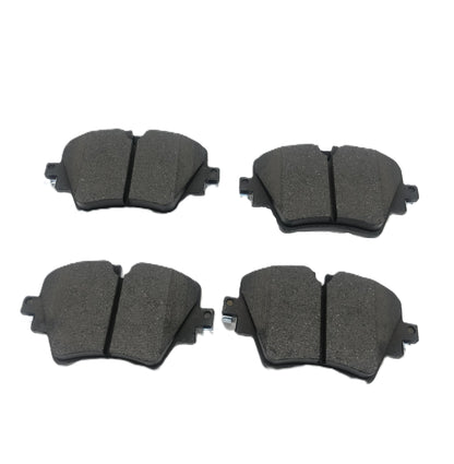 BOSCH Front Disc Brake Pad Set 0986T11234