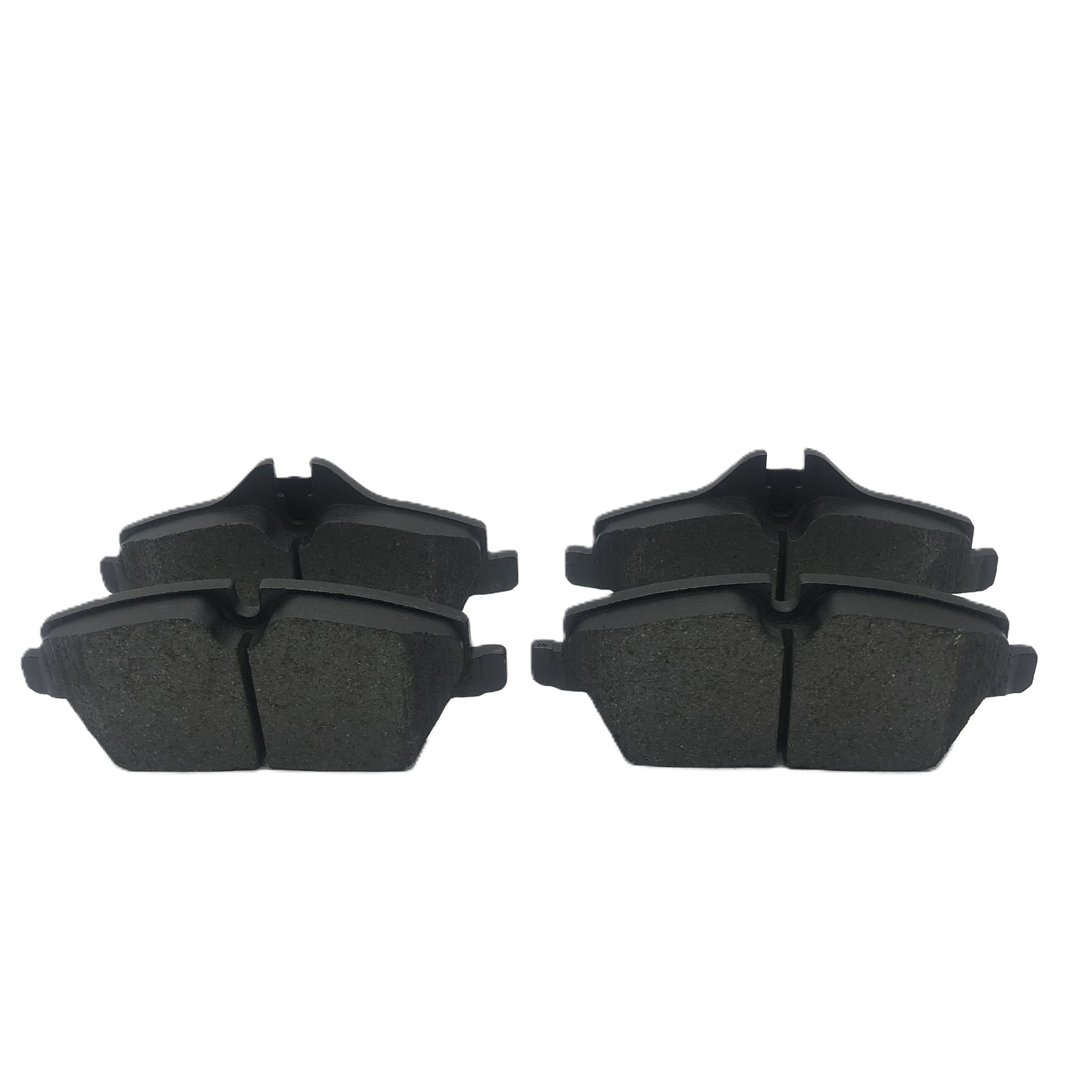 BOSCH Front Ceramic Brake Pad Set 0986T11193