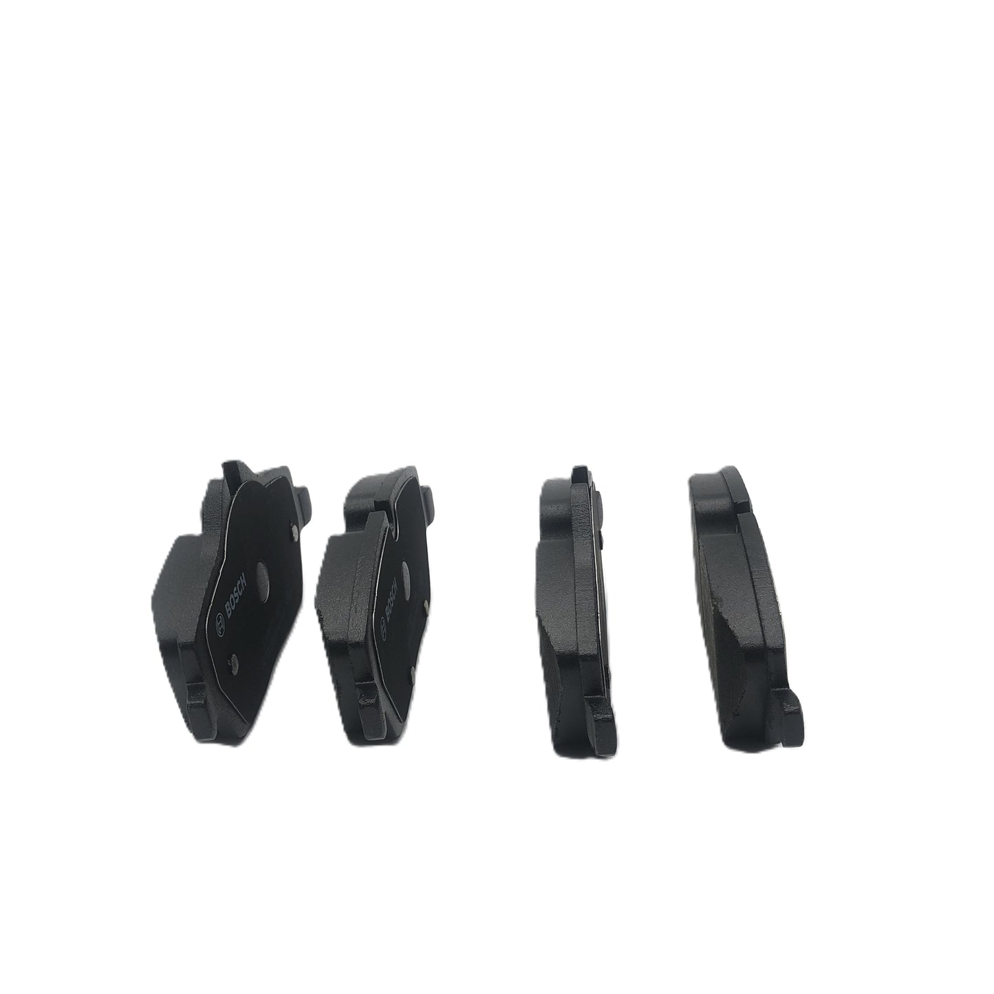 BOSCH Front Ceramic Brake Pad Set 0986T11193