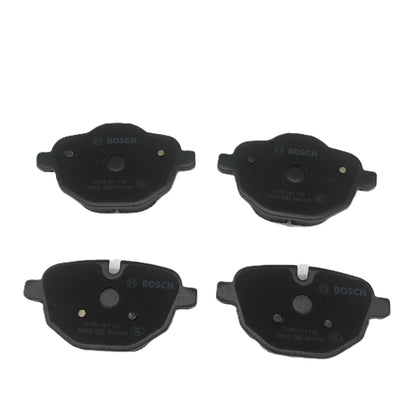 BOSCH Rear Disc Brake Pad Set 0986AB1729