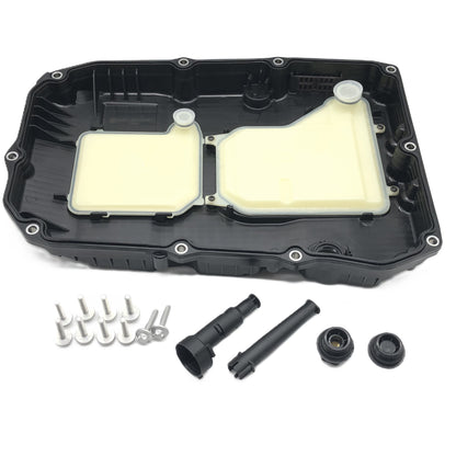 ZF Automatic Transmission Oil Change Kit 5961.308.248