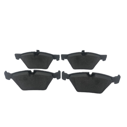 BOSCH Front Ceramic Brake Pad Set 0986AB1342