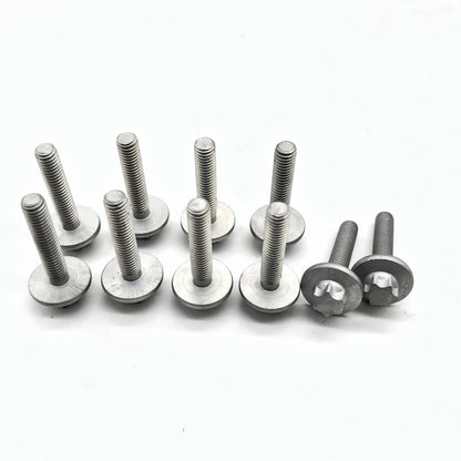 ZF Automatic Transmission Oil Change Kit 5961.308.248