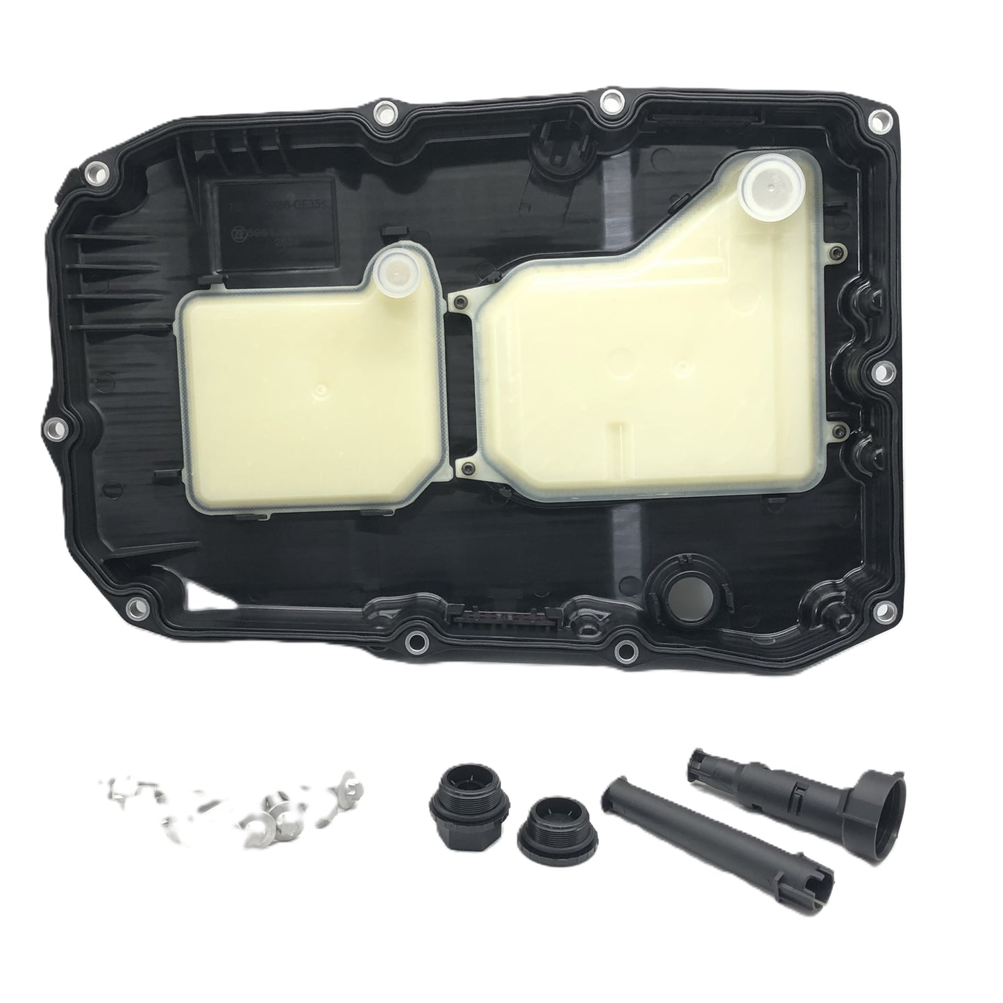 ZF Automatic Transmission Oil Change Kit 5961.308.248