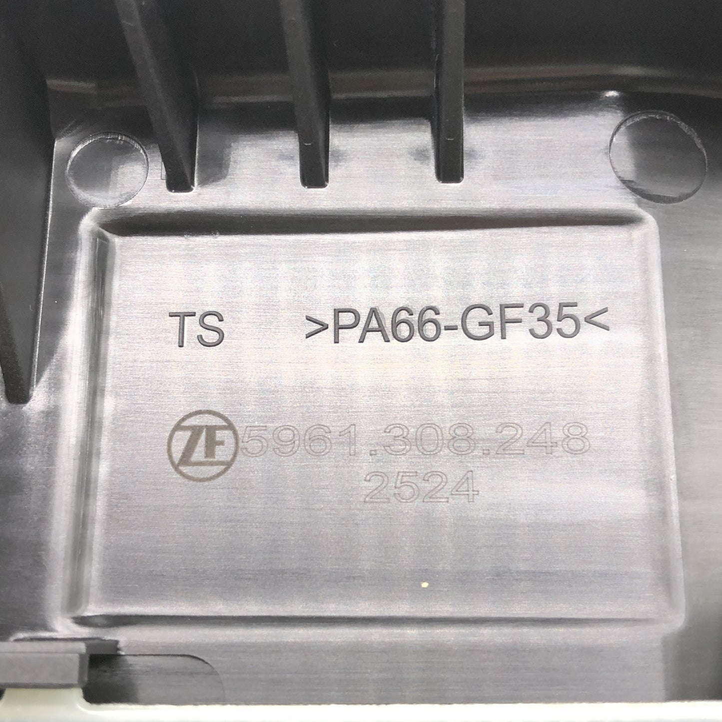 ZF Automatic Transmission Oil Change Kit 5961.308.248