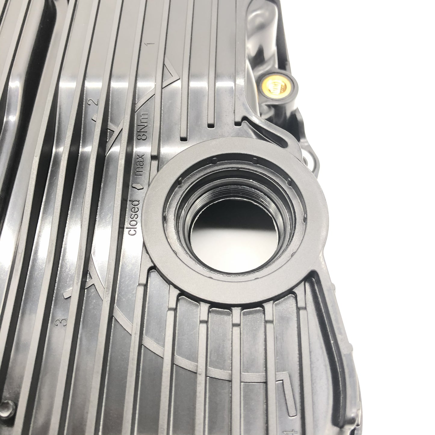 ZF Automatic Transmission Oil Change Kit 5961.308.248