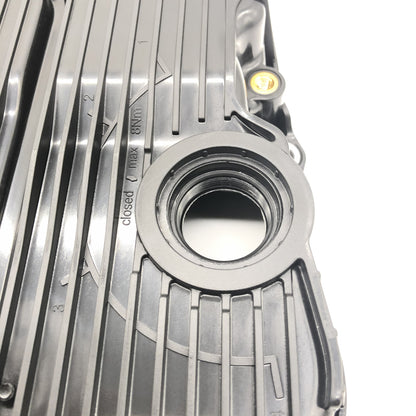 ZF Automatic Transmission Oil Change Kit 5961.308.248