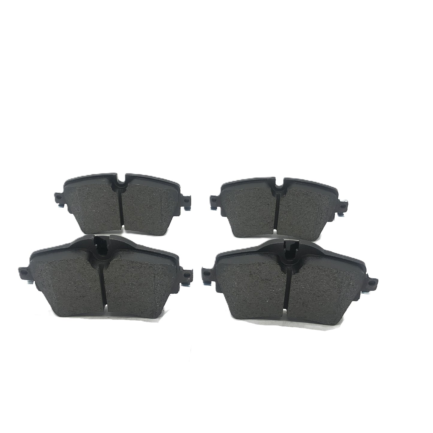 BOSCH Front Ceramic Brake Pad Set 0986T11223