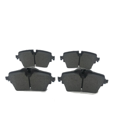 BOSCH Front Ceramic Brake Pad Set 0986T11223