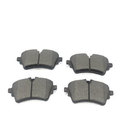 BOSCH Front Ceramic Brake Pad Set 0986T11223