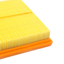 DENSO Air Filter DA260331-1260 image 2 Candru