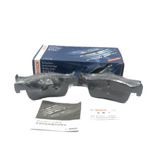 BOSCH Front Ceramic Brake Pad Set 0986AB1732