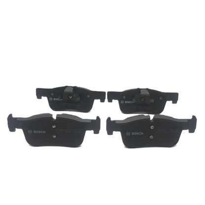 BOSCH Front Ceramic Brake Pad Set 0986AB1732